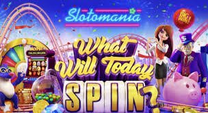 Slots ဂိမ်း
