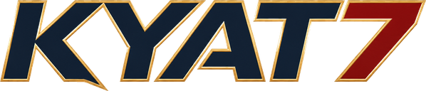 kyat7 Logo